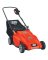 ELECTRIC MOWER 18" B&D