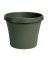 TERRAPOT LIV GREEN 14"