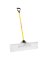 SNOW PUSHER 36" BLADE