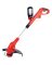 B&d Elec.trimmer 14" Grass Hog