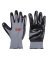 GLOVE NITRILE COATED XL