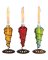 CABO TABLE TOP TORCH