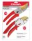 TITANIUM PRUNER SET 2PC