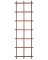 LADDER TRELLIS WOOD 6ft