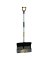 SNOW SHOVEL BUSTR 18"W