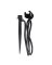 BUBBLER STAKE 1/2CIR ADJ