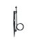 STREAMSPRAY 1/2CIR ADJ