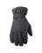 Wells Lamont L Duck Fabric Winter Black Gloves