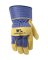 GLOVE LTHR PLM PIGSKIN M