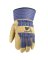 Wells Lamont Men's Palm Gloves Palomino L 1 pair