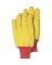 GLOVE CHORE GOLD LRG 3PK