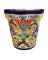 NS CONO PLANTER 7"