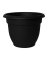 ARIANA PLANTER 6" BLACK