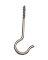 SWAG HOOK ANT BRASS 5 PK