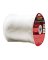 Disc Paracord  5/32"x400' Wh