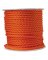 1/2"x200' Orange Twist Rope FOOT