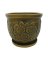 VIOLETTA PLANTER 8"