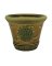 CAMBRIA PLANTER 8" TAN