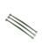 FIXED STAKE ARMS