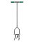 GARDEN TWIST TILLER