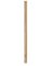 GARDEN STAKE WOOD 6FT