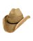 NS MENS STRAW HAT STYLE2