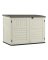 HORIZONTAL SHED 70 CU FT