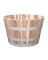 PLNTR WINE BRL 16.5"