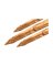 WOOD POLE STAKES 8'