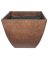 PLANTER UMBER 16"