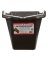 ANGLE BUCKET BLK 10QT