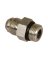 HYDRAULIC ADPTR1/2"X1/2"