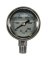 PRESSURE GAUGE 0-5K PSI