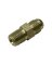 HYDRAULIC ADPTR1/2"X1/2"