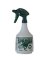 SPRAY BOTTLE 32OZ GREEN