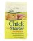 CHICK FEED MEDICATED 5#