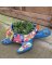 NS TURTLE PLANTER 16"