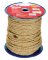 Wellington 3/8 in. D X 400 ft. L Tan Twisted Sisal Rope