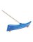 20x24" Poly Wheeled Roof Rake