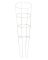 PLNT SPRT STL GRY 54"