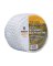 1/2"x50' Wht Nyl Rope