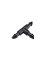 Raindrip Drip Irrigaton Tee 1/4"