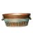 PLANTER COPPER 14"