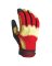 ACE GLOVES PIGSKIN LRG