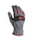 Ace Gloves Utility 2pk L