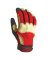 Ace Gloves Leather M