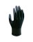 WORK GLOVES POLYUR M