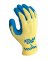 WORK GLOVES KEVLAR LRG