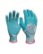 GARDN GLVS LATEX COATD S