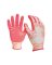 GARDN GLOVES NITRILE M